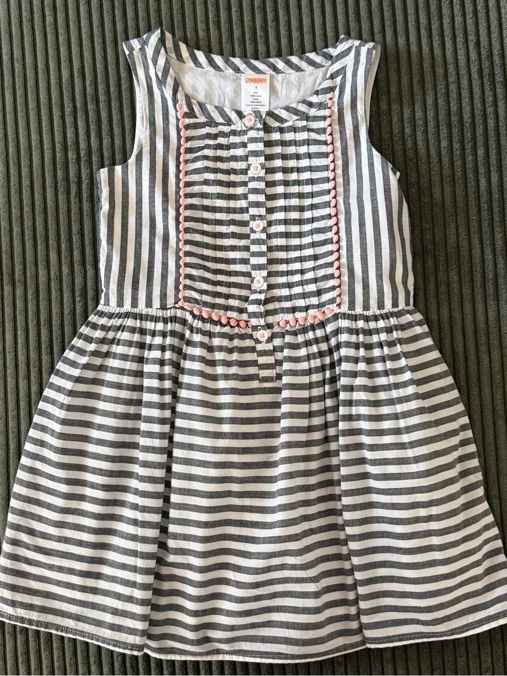 Gymboree bundle save